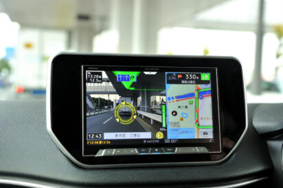 スマホ全盛時にVICSって……とかバカにできない！　進化の歩みを止めていないVICSのいま