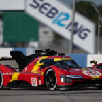 【画像】フェラーリが公開した「F76」実車が存在しない!?　デジタルハイパーカーって一体なに？ 〜 画像1