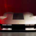 フェラーリが公開した「F76」実車が存在しない!?　デジタルハイパーカーって一体なに？