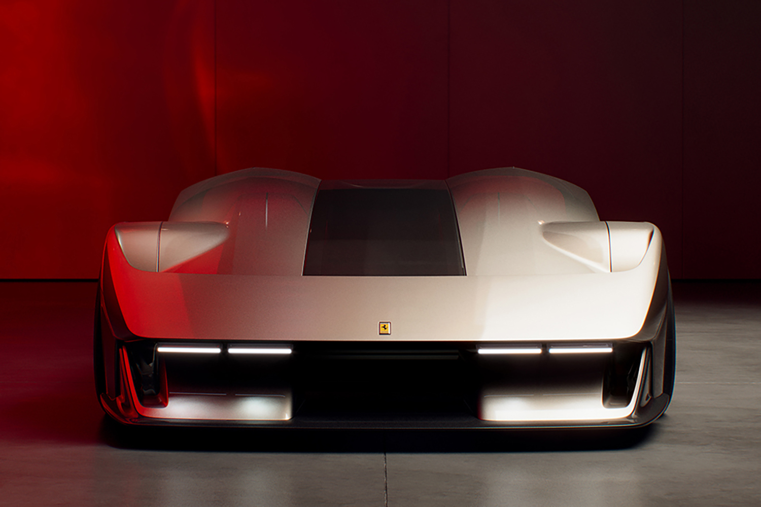 デジタルハイパーカー「F76」が示すのはフェラーリの未来の戦略だった