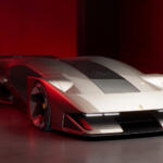 【画像】フェラーリが公開した「F76」実車が存在しない!?　デジタルハイパーカーって一体なに？ 〜 画像3