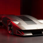 【画像】フェラーリが公開した「F76」実車が存在しない!?　デジタルハイパーカーって一体なに？ 〜 画像4