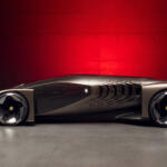 【画像】フェラーリが公開した「F76」実車が存在しない!?　デジタルハイパーカーって一体なに？ 〜 画像5