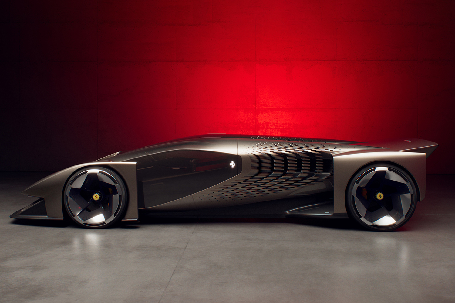 デジタルハイパーカー「F76」が示すのはフェラーリの未来の戦略だった 〜 画像5