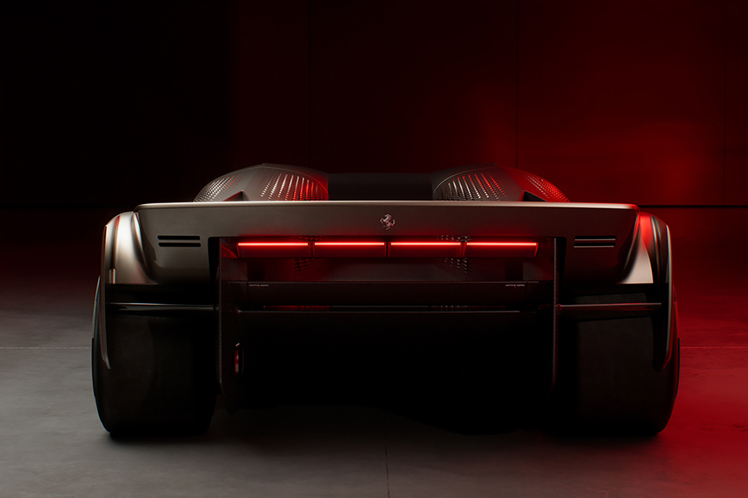 デジタルハイパーカー「F76」が示すのはフェラーリの未来の戦略だった 〜 画像8