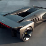 【画像】フェラーリが公開した「F76」実車が存在しない!?　デジタルハイパーカーって一体なに？ 〜 画像10