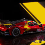 【画像】フェラーリが公開した「F76」実車が存在しない!?　デジタルハイパーカーって一体なに？ 〜 画像14