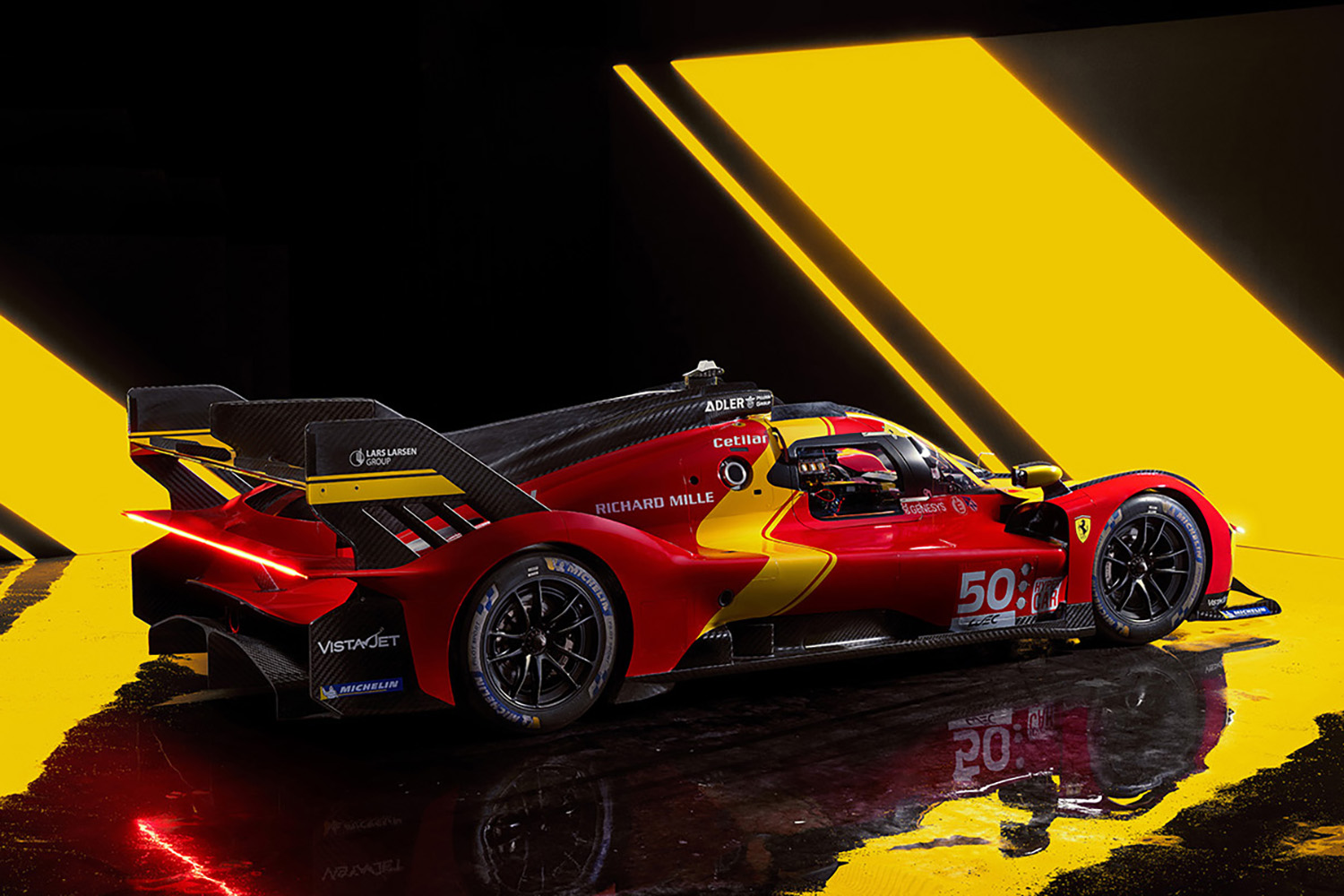 デジタルハイパーカー「F76」が示すのはフェラーリの未来の戦略だった 〜 画像14