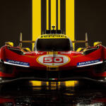 【画像】フェラーリが公開した「F76」実車が存在しない!?　デジタルハイパーカーって一体なに？ 〜 画像15