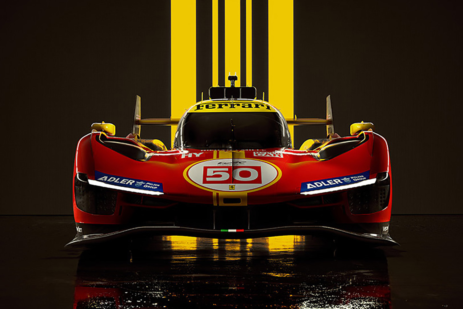 デジタルハイパーカー「F76」が示すのはフェラーリの未来の戦略だった 〜 画像15