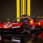 【画像】フェラーリが公開した「F76」実車が存在しない!?　デジタルハイパーカーって一体なに？ 〜 画像16