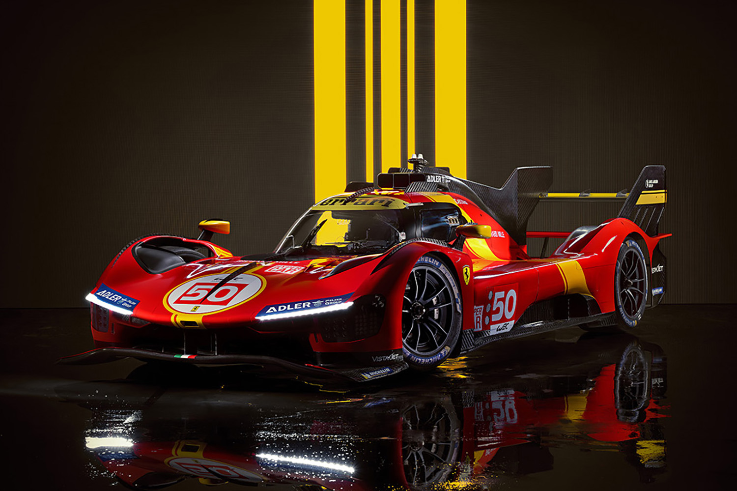 デジタルハイパーカー「F76」が示すのはフェラーリの未来の戦略だった 〜 画像16