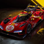 【画像】フェラーリが公開した「F76」実車が存在しない!?　デジタルハイパーカーって一体なに？ 〜 画像17