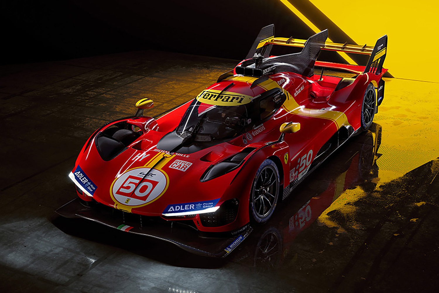 デジタルハイパーカー「F76」が示すのはフェラーリの未来の戦略だった 〜 画像17