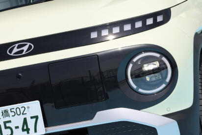 日本カー・オブ・ザ・イヤーのデザイン賞はID.Buzz……だけどデザインのプロは別のクルマ推し！　インスターこそがベストと語るワケ