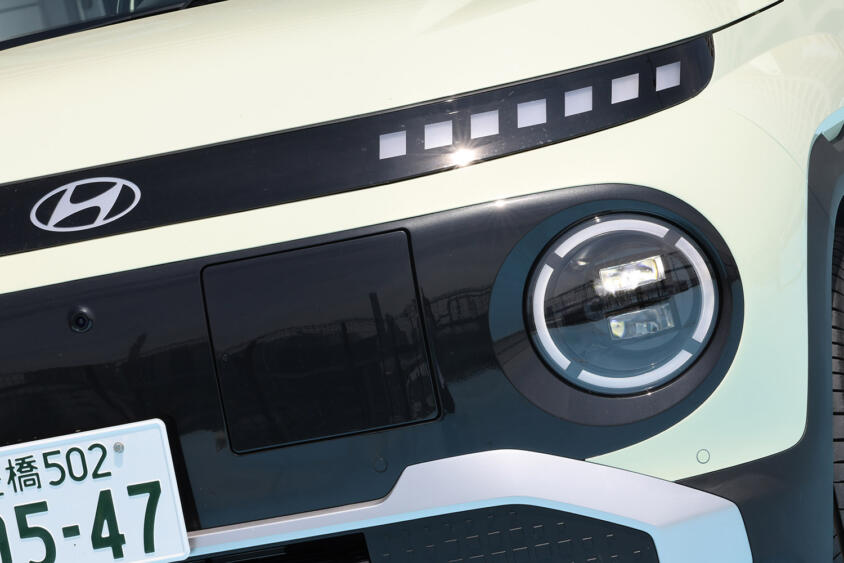 日本カー・オブ・ザ・イヤーのデザイン賞はID.Buzz……だけどデザインのプロは別のクルマ推し！　インスターこそがベストと語るワケ