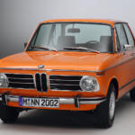 【画像】いまBMWを語る上で外せない用語！　頻繁に出てくる「ノイエクラッセ」ってそもそもなに？ 〜 画像1