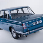 【画像】いまBMWを語る上で外せない用語！　頻繁に出てくる「ノイエクラッセ」ってそもそもなに？ 〜 画像2