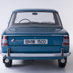 【画像】いまBMWを語る上で外せない用語！　頻繁に出てくる「ノイエクラッセ」ってそもそもなに？ 〜 画像4