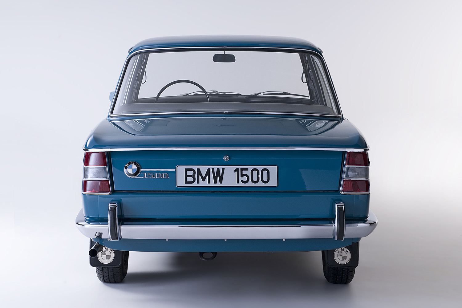 新世代EVシリーズに名付けられた「ノイエクラッセ」ってなんだ 〜 画像4