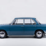 【画像】いまBMWを語る上で外せない用語！　頻繁に出てくる「ノイエクラッセ」ってそもそもなに？ 〜 画像5