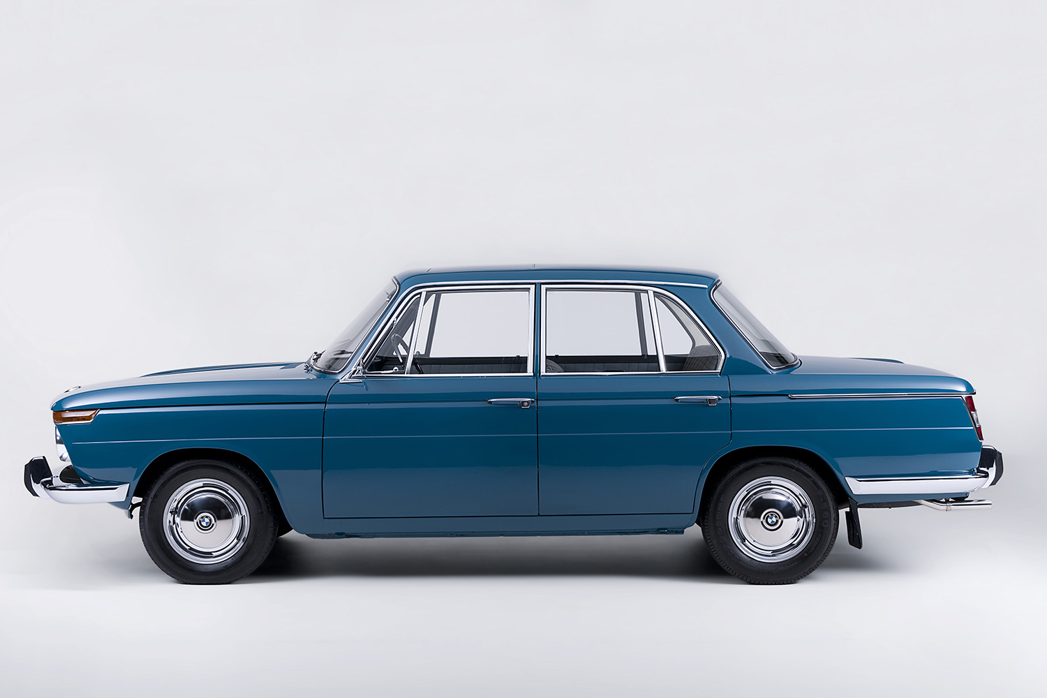 新世代EVシリーズに名付けられた「ノイエクラッセ」ってなんだ 〜 画像5