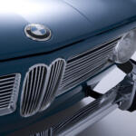 いまBMWを語る上で外せない用語！　頻繁に出てくる「ノイエクラッセ」ってそもそもなに？