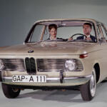 【画像】いまBMWを語る上で外せない用語！　頻繁に出てくる「ノイエクラッセ」ってそもそもなに？ 〜 画像10