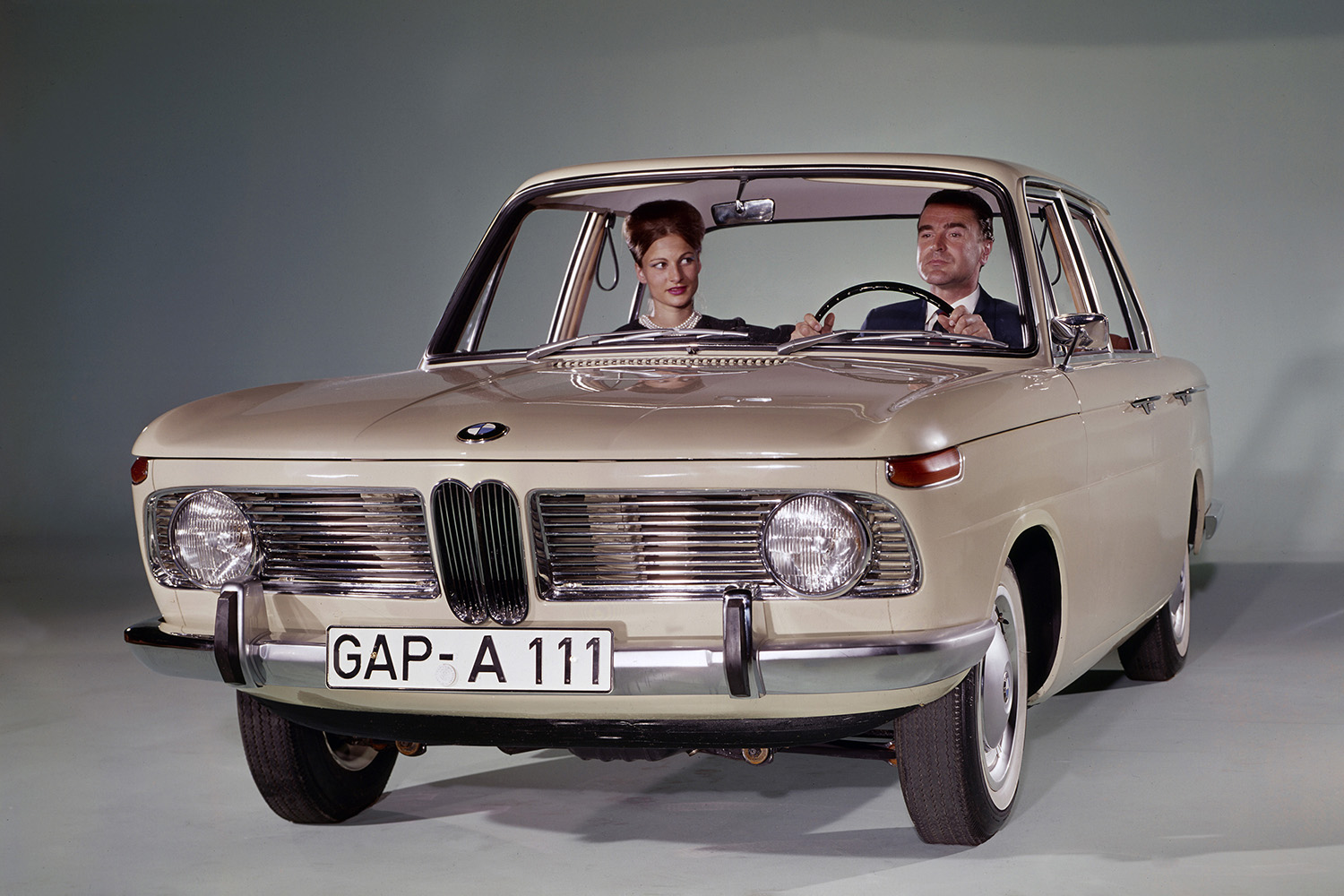 新世代EVシリーズに名付けられた「ノイエクラッセ」ってなんだ 〜 画像10