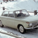 【画像】いまBMWを語る上で外せない用語！　頻繁に出てくる「ノイエクラッセ」ってそもそもなに？ 〜 画像11