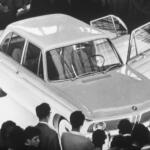 【画像】いまBMWを語る上で外せない用語！　頻繁に出てくる「ノイエクラッセ」ってそもそもなに？ 〜 画像12