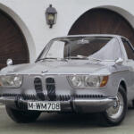 【画像】いまBMWを語る上で外せない用語！　頻繁に出てくる「ノイエクラッセ」ってそもそもなに？ 〜 画像13