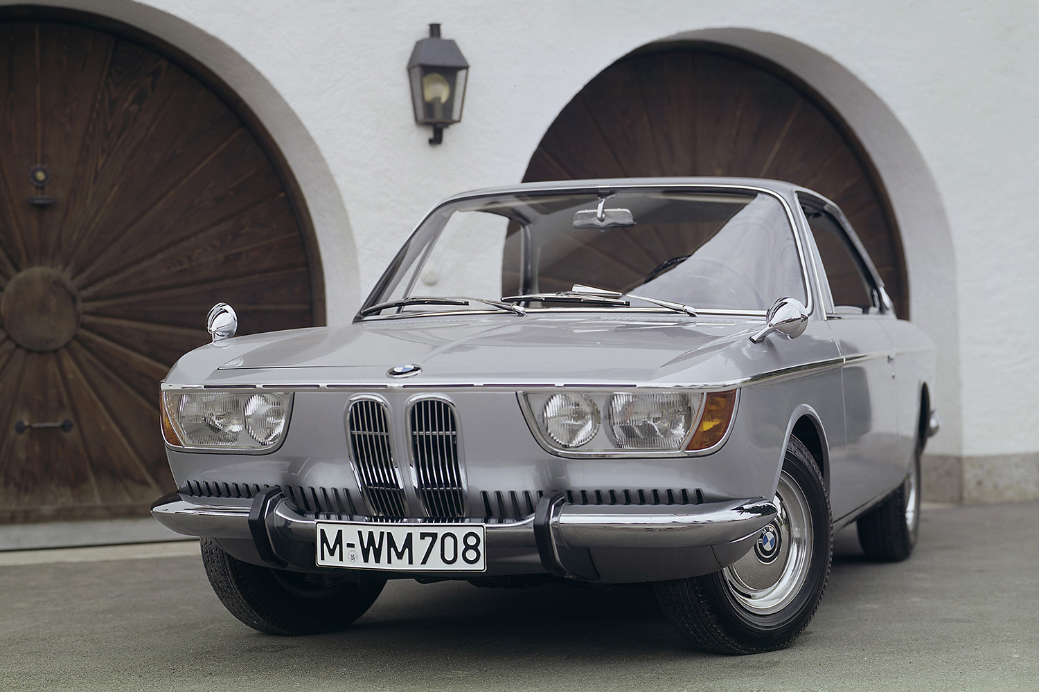 新世代EVシリーズに名付けられた「ノイエクラッセ」ってなんだ 〜 画像13