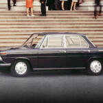 【画像】いまBMWを語る上で外せない用語！　頻繁に出てくる「ノイエクラッセ」ってそもそもなに？ 〜 画像14