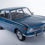 【画像】いまBMWを語る上で外せない用語！　頻繁に出てくる「ノイエクラッセ」ってそもそもなに？ 〜 画像16