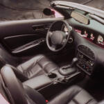 【画像】この見た目で市販車ってマジかよ！　「クライスラーやるな！」なプリマス・プロウラーに天晴れ!! 〜 画像1