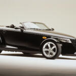 【画像】この見た目で市販車ってマジかよ！　「クライスラーやるな！」なプリマス・プロウラーに天晴れ!! 〜 画像8