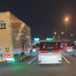 乗用車の妙な運転で警告音が鳴ってイラッ！　最近トラックに増えている「安全運転支援装備」へのトラックドライバーの本音