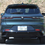 【画像】【試乗】パワーもトルクも変更ないのにマイチェンで確実に速くなった！　アルファロメオ・トナーレの切れ味鋭いハンドリングに心酔 〜 画像1