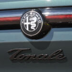 【画像】【試乗】パワーもトルクも変更ないのにマイチェンで確実に速くなった！　アルファロメオ・トナーレの切れ味鋭いハンドリングに心酔 〜 画像2