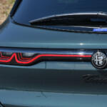 【画像】【試乗】パワーもトルクも変更ないのにマイチェンで確実に速くなった！　アルファロメオ・トナーレの切れ味鋭いハンドリングに心酔 〜 画像5