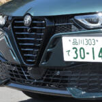 【画像】【試乗】パワーもトルクも変更ないのにマイチェンで確実に速くなった！　アルファロメオ・トナーレの切れ味鋭いハンドリングに心酔 〜 画像11