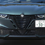 【画像】【試乗】パワーもトルクも変更ないのにマイチェンで確実に速くなった！　アルファロメオ・トナーレの切れ味鋭いハンドリングに心酔 〜 画像16