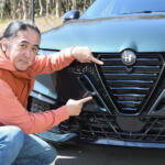 【画像】【試乗】パワーもトルクも変更ないのにマイチェンで確実に速くなった！　アルファロメオ・トナーレの切れ味鋭いハンドリングに心酔 〜 画像36