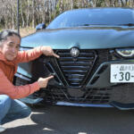 【画像】【試乗】パワーもトルクも変更ないのにマイチェンで確実に速くなった！　アルファロメオ・トナーレの切れ味鋭いハンドリングに心酔 〜 画像37