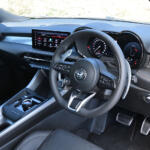 【画像】【試乗】パワーもトルクも変更ないのにマイチェンで確実に速くなった！　アルファロメオ・トナーレの切れ味鋭いハンドリングに心酔 〜 画像55