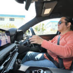 【画像】【試乗】パワーもトルクも変更ないのにマイチェンで確実に速くなった！　アルファロメオ・トナーレの切れ味鋭いハンドリングに心酔 〜 画像65