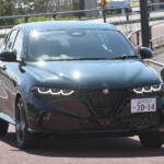 【画像】【試乗】パワーもトルクも変更ないのにマイチェンで確実に速くなった！　アルファロメオ・トナーレの切れ味鋭いハンドリングに心酔 〜 画像67