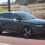 【画像】【試乗】パワーもトルクも変更ないのにマイチェンで確実に速くなった！　アルファロメオ・トナーレの切れ味鋭いハンドリングに心酔 〜 画像68