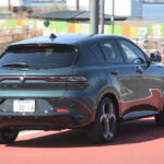 【画像】【試乗】パワーもトルクも変更ないのにマイチェンで確実に速くなった！　アルファロメオ・トナーレの切れ味鋭いハンドリングに心酔 〜 画像69